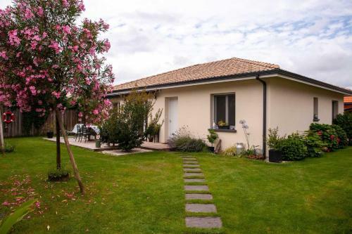 Belle Maison Situee A La Teste-de-buch Pour 6 Personnes