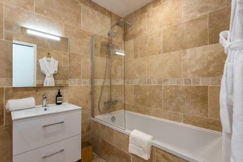 Apartamento Pyla Plage - Appartement Vue Mer - Perle(o)