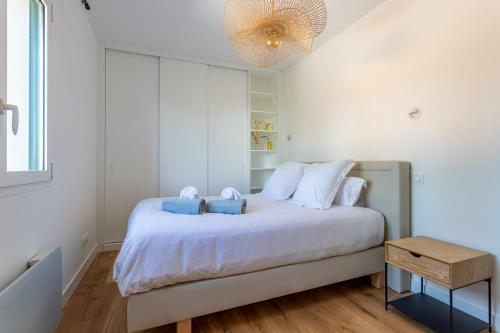 Apartamento Pyla Plage - Appartement Vue Mer - Perle(o)