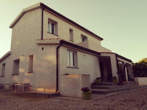 Bed & Breakfast Villa Del Lupo