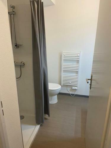 Apartamento Nice 21 M Studio Near The Beach!