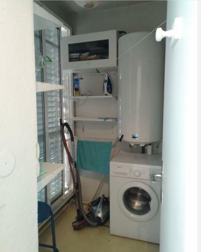 Apartamento Lumi�re Au Coeur De La Rochelle