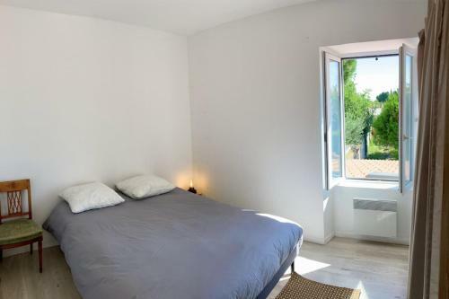 Nice 70m With Garden-terrace In La Rochelle