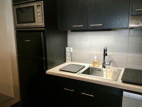 Apartamento Missiaminage