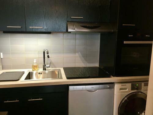 Apartamento Missiaminage