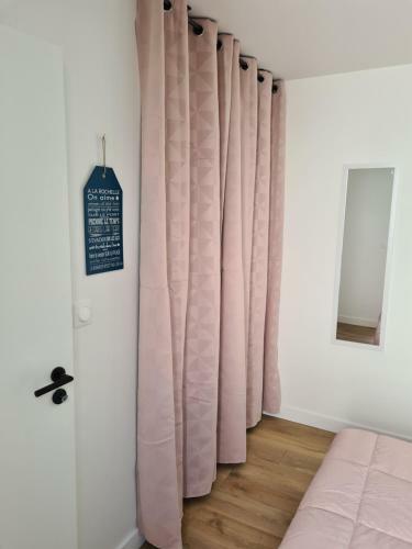 Apartamento Location La Rebelle - La Rochelle B