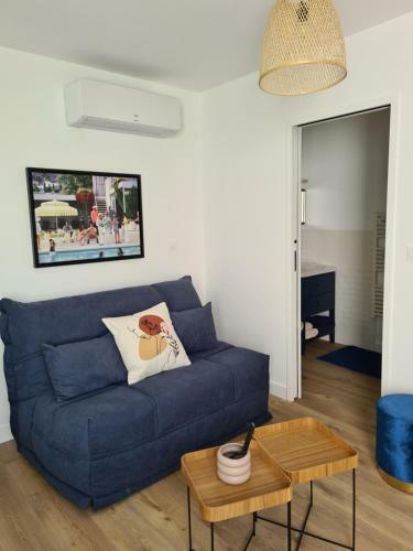 Apartamento Location La Rebelle - La Rochelle B