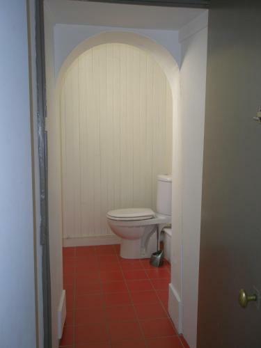 Apartamento Rochais