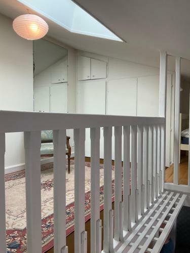 Apartamento Studio Quartier Vieux-port