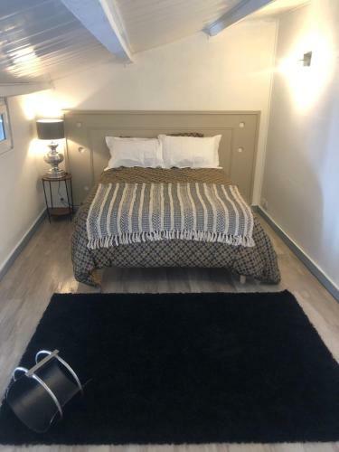 Apartamento Appartement Duplex La Genette Le Mail 2