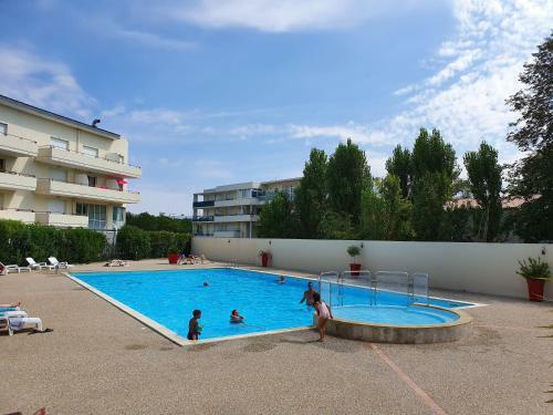 Apartamento Le Cosy Des Minimes