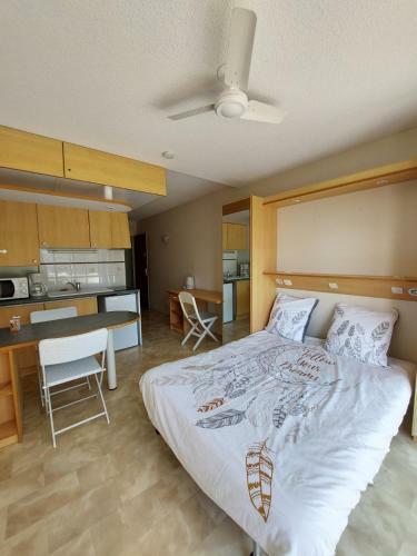 Apartamento Le Cosy Des Minimes