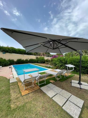 Villa Carmela Lucia