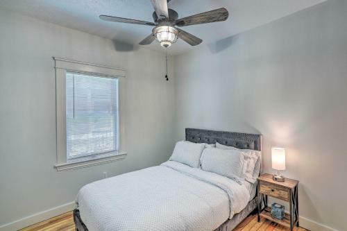 Cleveland Apartment, Walk To Lincoln Park!