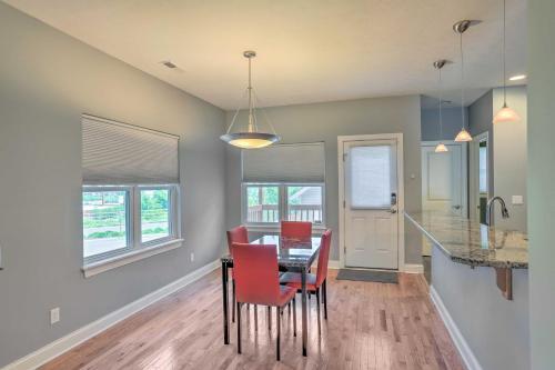 Central Cleveland Gem With Direct Skyline View!