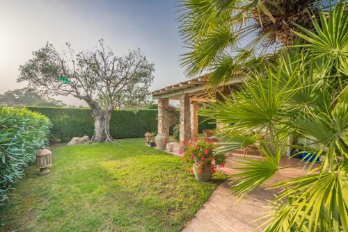 Patio Relax - 200m From Beach - Villasimius