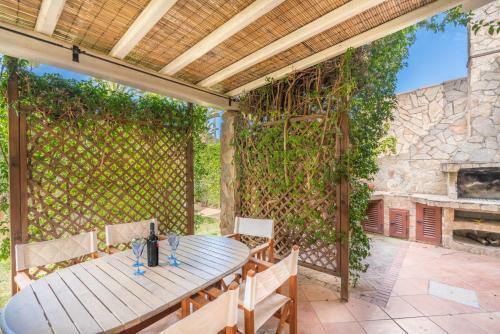 Patio Relax - 200m From Beach - Villasimius