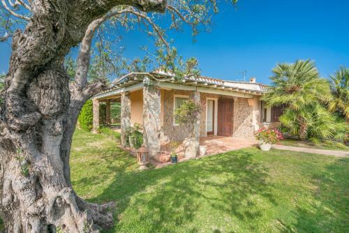 Patio Relax - 200m From Beach - Villasimius