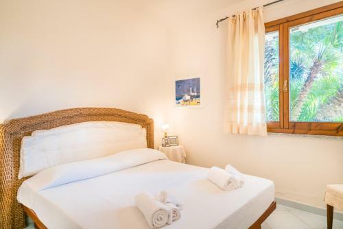 Patio Relax - 200m From Beach - Villasimius