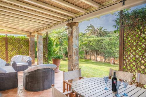 Patio Relax - 200m From Beach - Villasimius