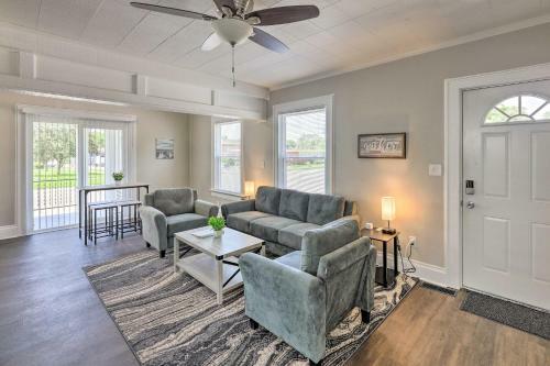 Modern Hamilton Getaway - Walk To Main St!