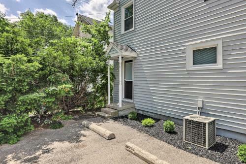 Modern Hamilton Getaway - Walk To Main St!