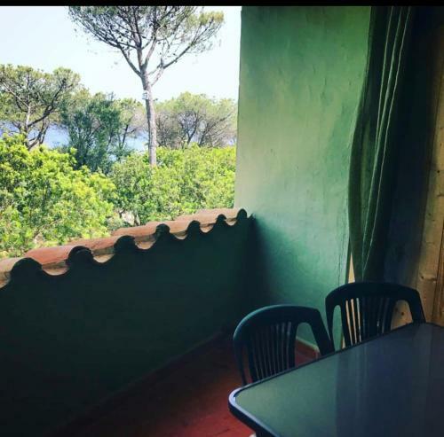 Apartamento Bosco Incantato Sul Mare