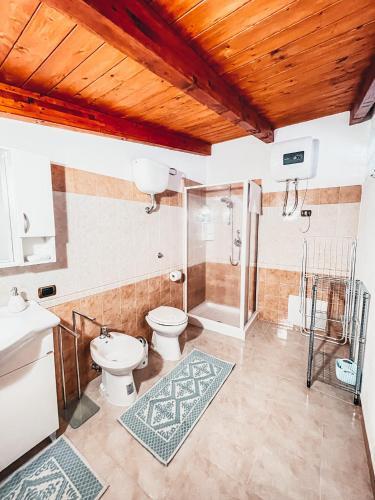 Apartamento Domomea - Le Gioie Di Laura
