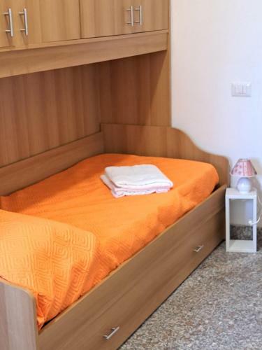 Casa Vacanze Da Zio Mario
