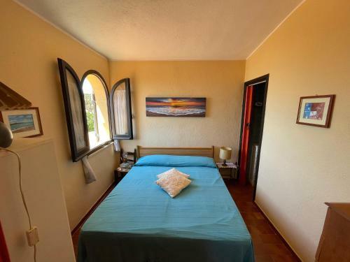 Apartamento Villa In Spiaggia