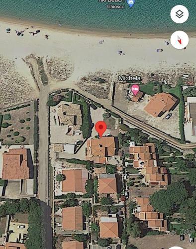 Apartamento Villa In Spiaggia