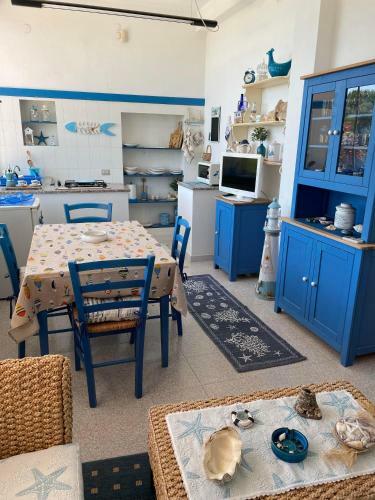 Casa Azzurra
