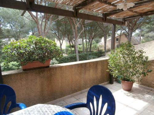 Appartamento Con Terrazza - Calaverde - Sardegna