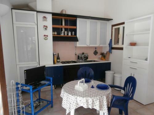 Appartamento Con Terrazza - Calaverde - Sardegna