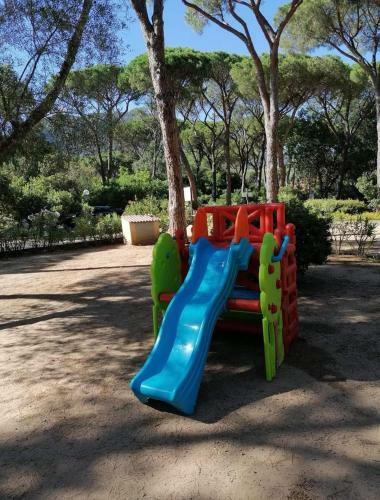 Appartamento Con Terrazza - Calaverde - Sardegna