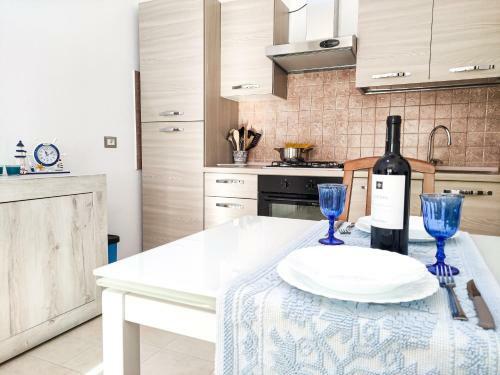 Stellina Apartment - Affitti Brevi Italia