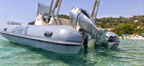 [sardegna] Villa????? Vista Mare Con Barca Privata