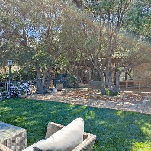 Villa Rita Torre Delle Stelle