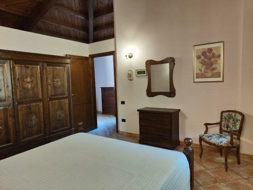 Villa Rita Torre Delle Stelle
