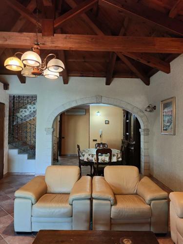 Villa Rita Torre Delle Stelle