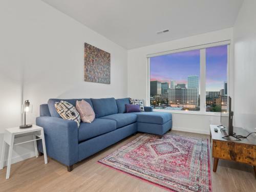 Apartamento Brand New Premier Downtown Condo - 518