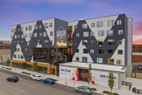 Apartamento Brand New Premier Downtown Condo - 518