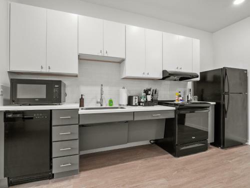 Apartamento Downtown Columbus Condo With A View 515