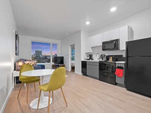 Apartamento Brand New Premier Downtown Condo - 418