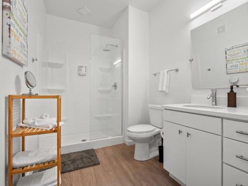Apartamento Brand New Premier Downtown Condo - 514
