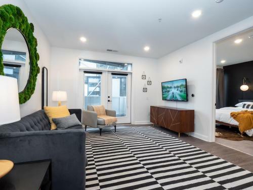 Apartamento The Conservatory By Airriva
