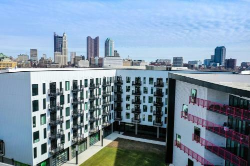 Apartamento The Conservatory By Airriva