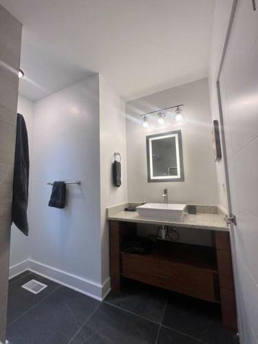 Apartamento Quaint Downtown Old Towne East Townhouse
