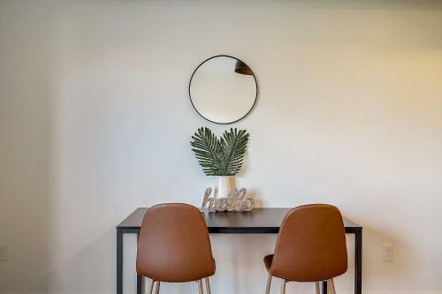 Apartamento Frontdesk 548 W State St Apts Arts Dist Columbus