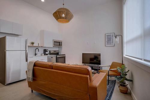 Apartamento Frontdesk 548 W State St Apts Arts Dist Columbus